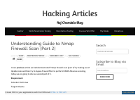 Firewall bypass.pdf